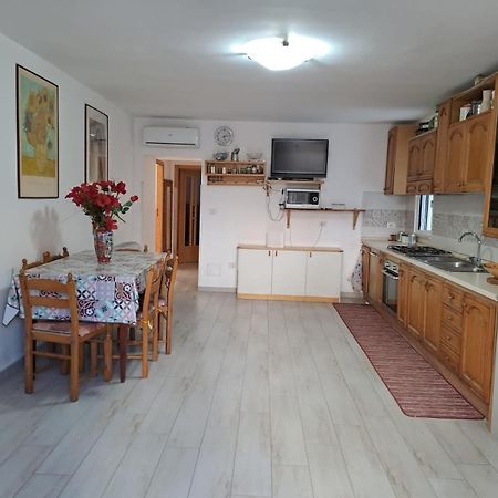 A Casa Di Luigi 2 Apartment Mugnano di Napoli Luaran gambar