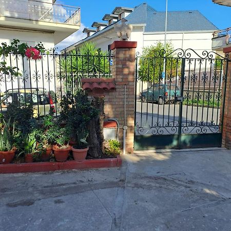 A Casa Di Luigi 2 Apartment Mugnano di Napoli Luaran gambar
