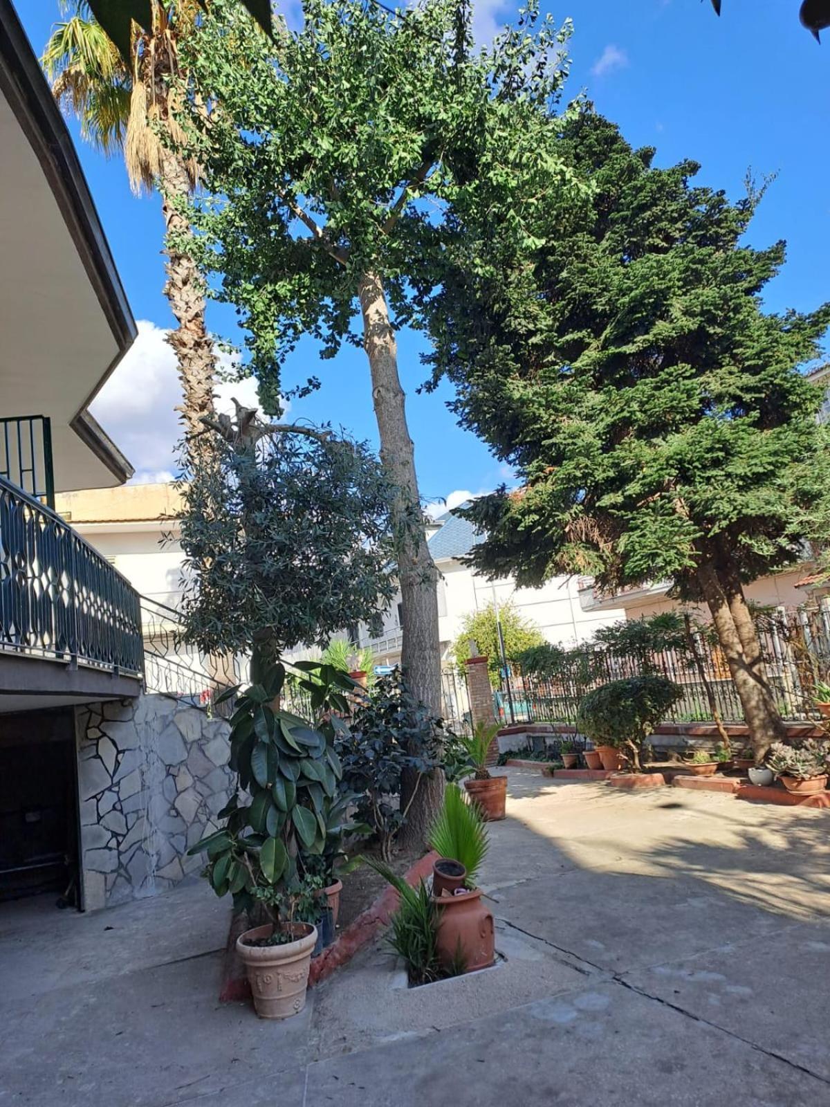 A Casa Di Luigi 2 Apartment Mugnano di Napoli Luaran gambar