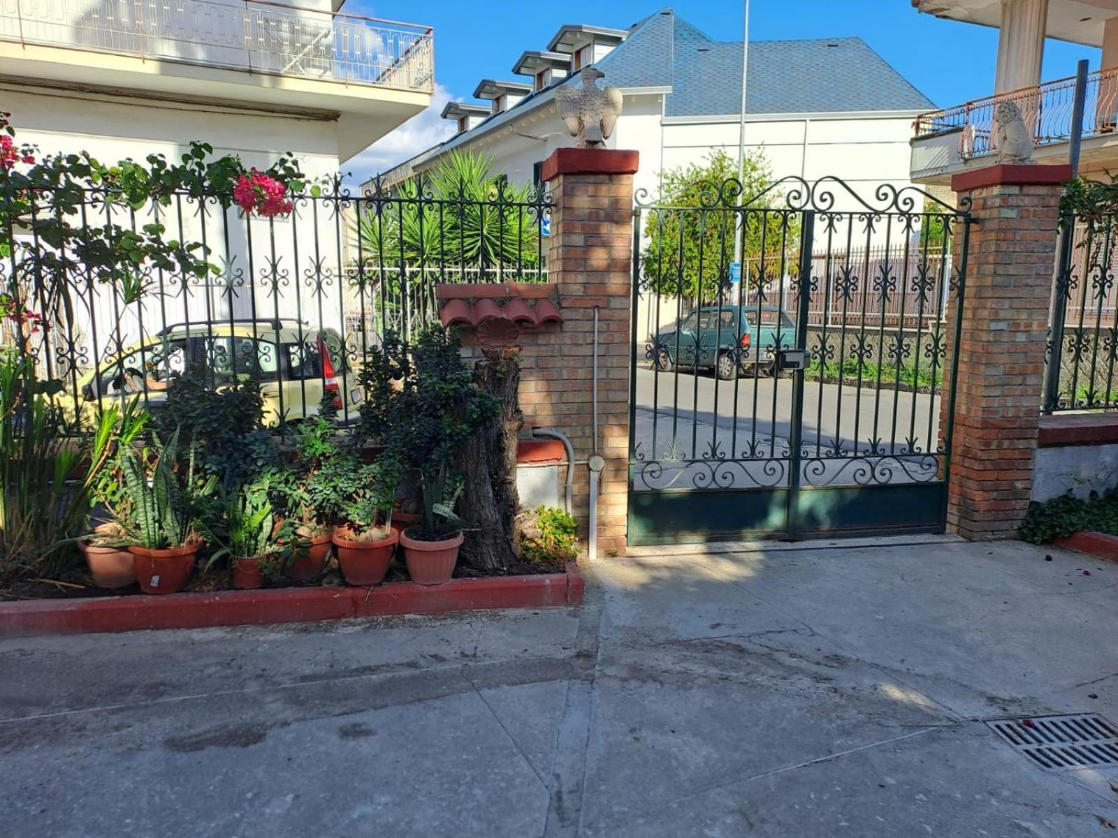 A Casa Di Luigi 2 Apartment Mugnano di Napoli Luaran gambar