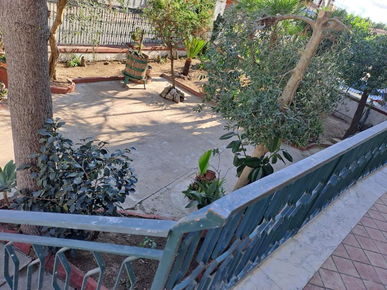 A Casa Di Luigi 2 Apartment Mugnano di Napoli Luaran gambar