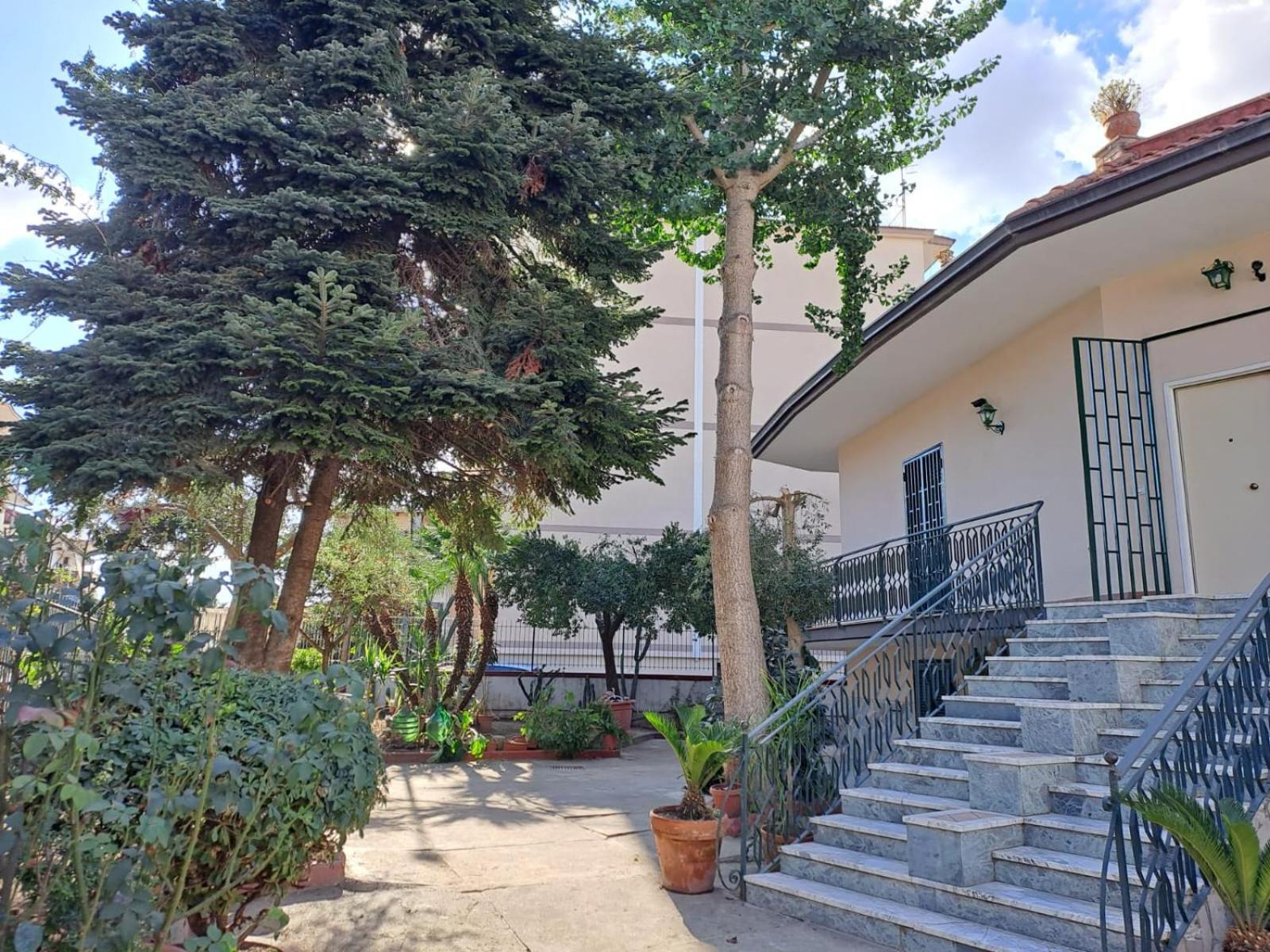 A Casa Di Luigi 2 Apartment Mugnano di Napoli Luaran gambar
