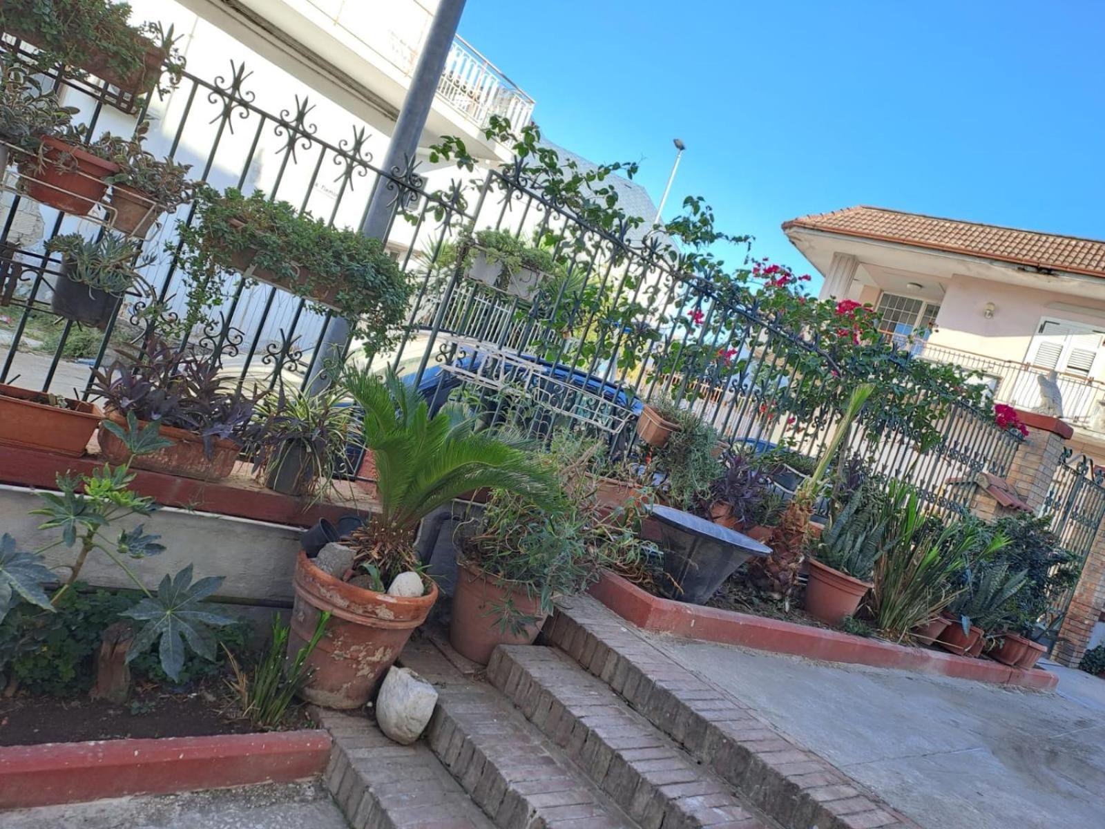 A Casa Di Luigi 2 Apartment Mugnano di Napoli Luaran gambar