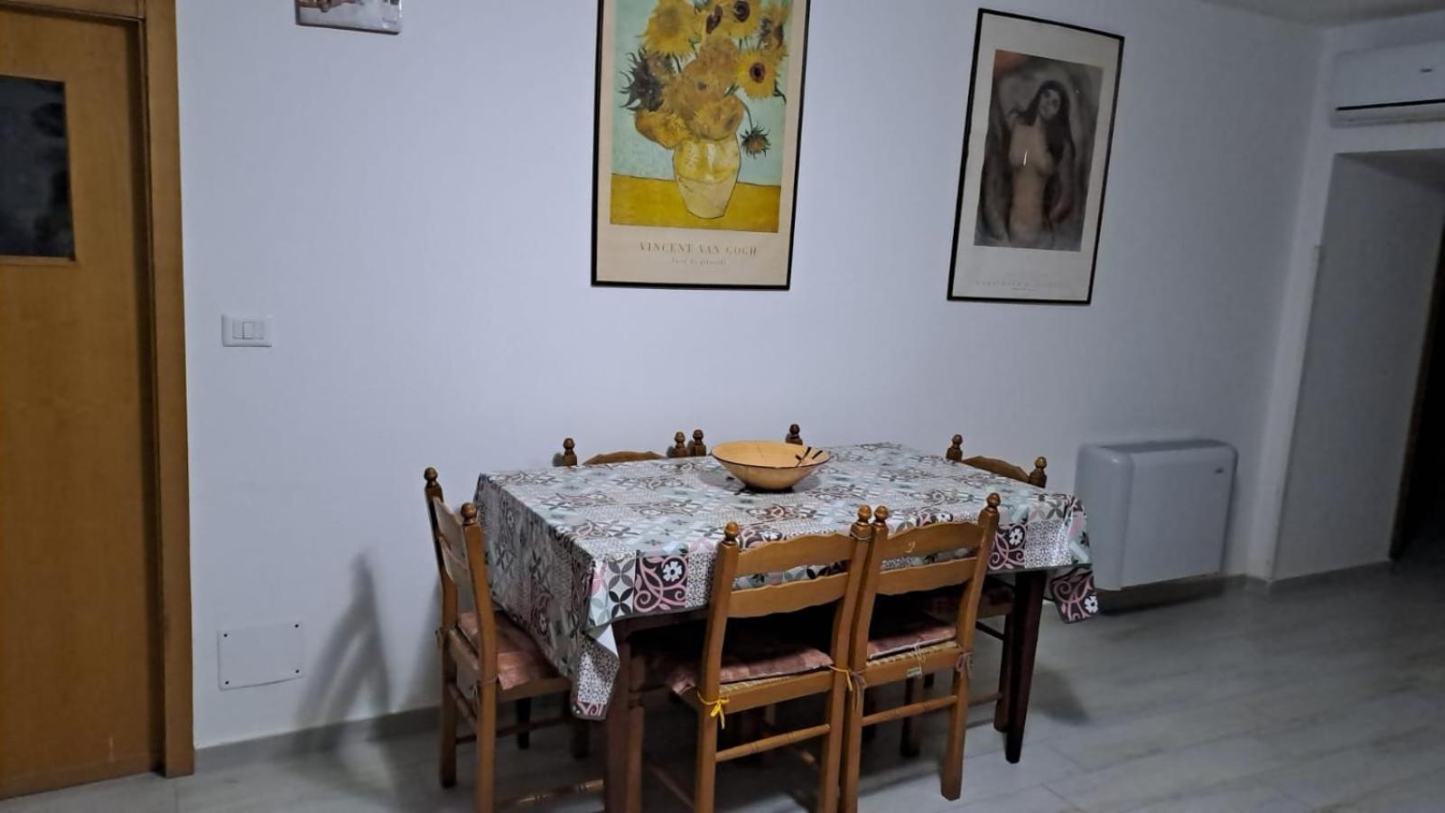 A Casa Di Luigi 2 Apartment Mugnano di Napoli Luaran gambar