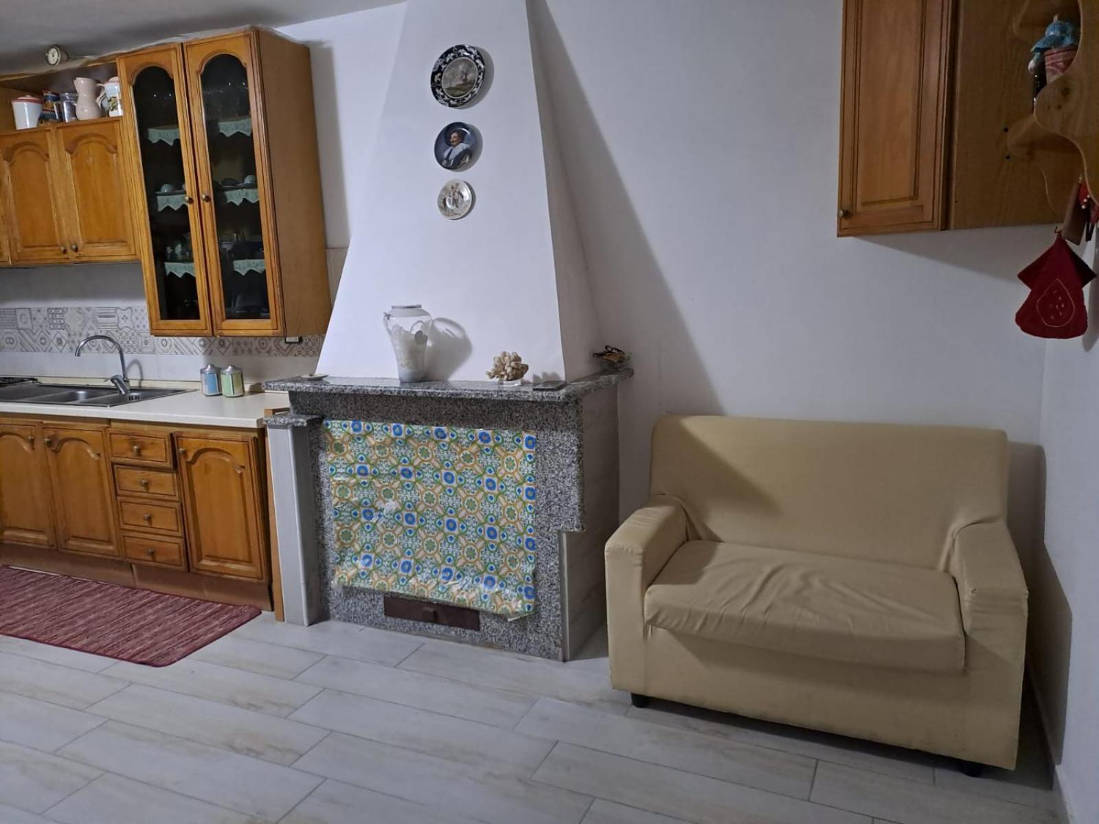 A Casa Di Luigi 2 Apartment Mugnano di Napoli Luaran gambar