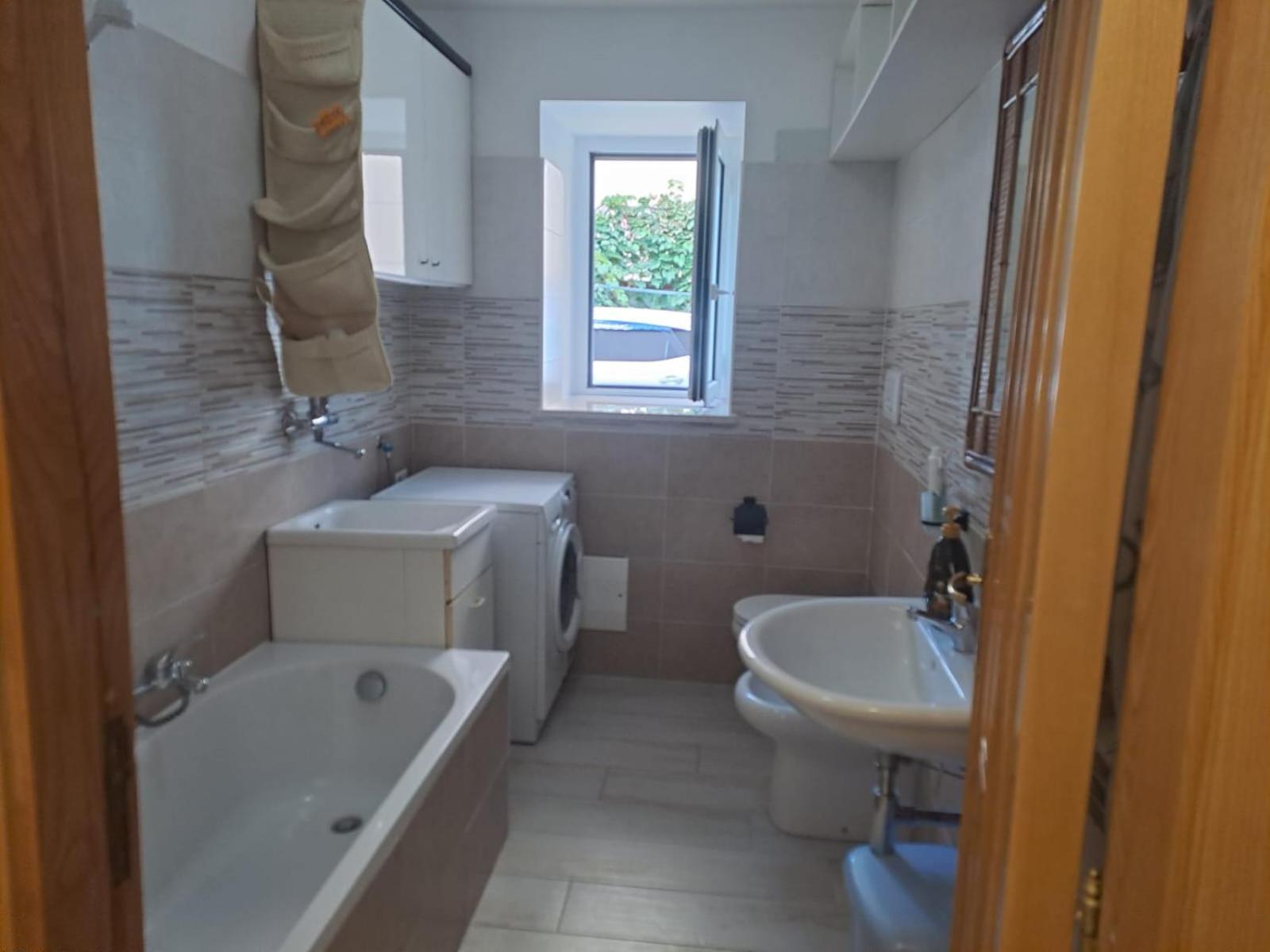 A Casa Di Luigi 2 Apartment Mugnano di Napoli Luaran gambar