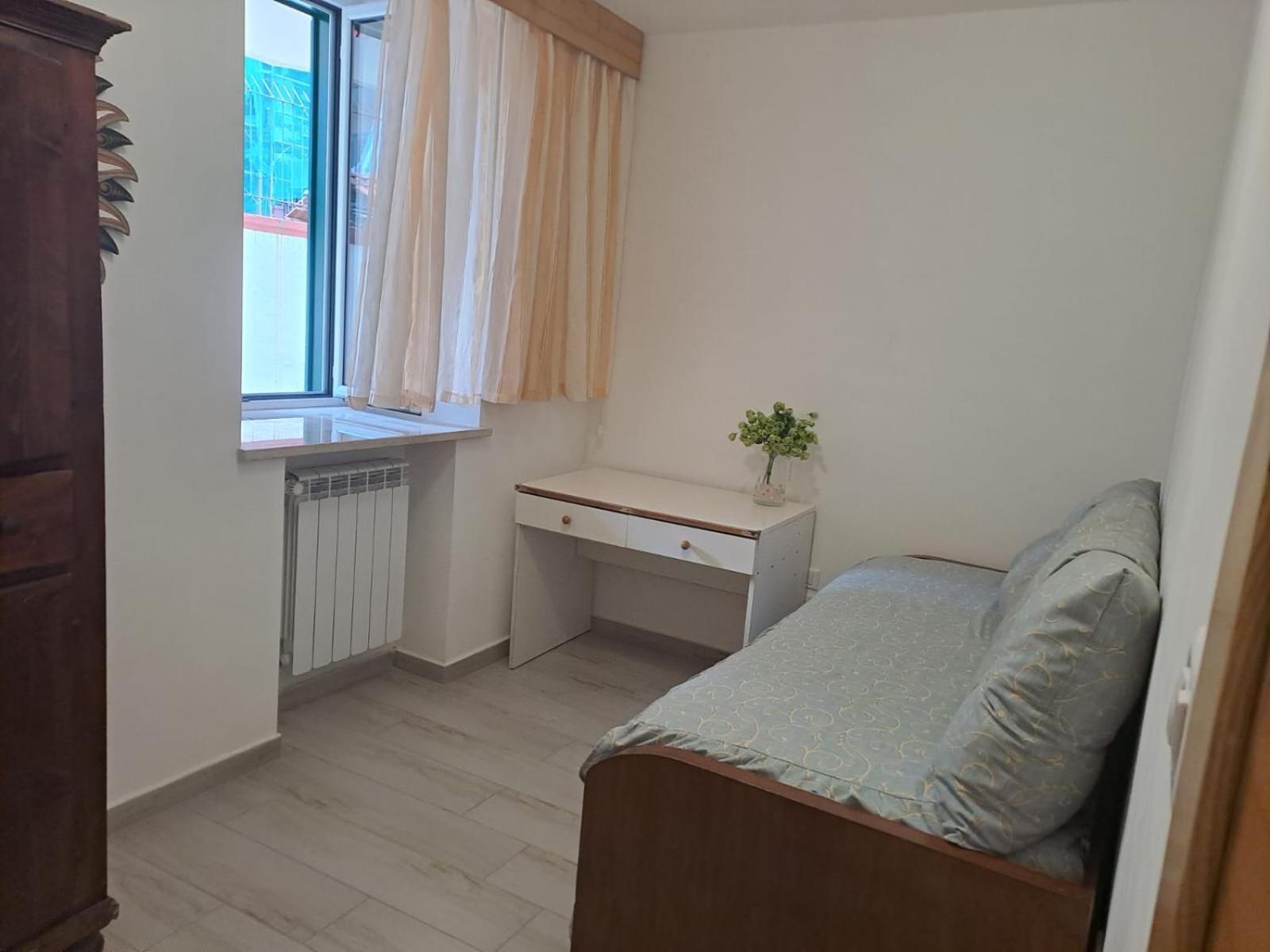 A Casa Di Luigi 2 Apartment Mugnano di Napoli Luaran gambar