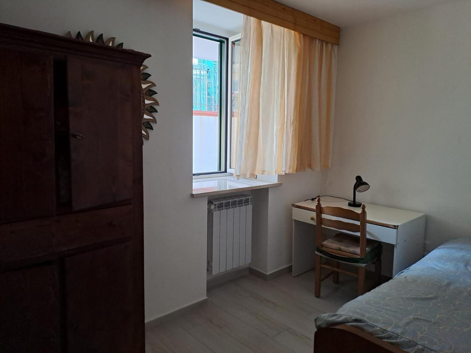 A Casa Di Luigi 2 Apartment Mugnano di Napoli Luaran gambar
