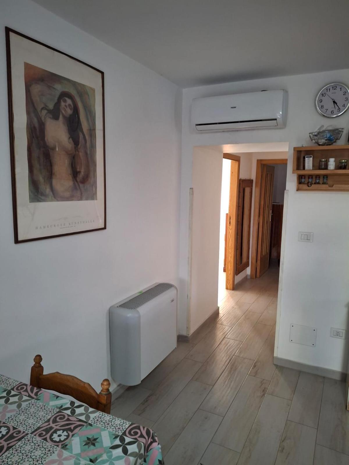 A Casa Di Luigi 2 Apartment Mugnano di Napoli Luaran gambar